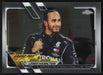 Lewis Hamilton 2021 Topps Chrome Formula 1 # 152 Mercedes-AMG Petronas Formula One Team - Collectible Craze America