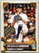 Logan Gilbert 2022 Topps Gypsy Queen # 118 Seattle Mariners - Collectible Craze America