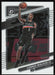 Lonnie Walker IV 2021 Panini Donruss Optic # 16 San Antonio Spurs Base - Collectible Craze America