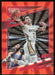 Lonzo Ball 2021 Donruss # 79 Orange Holo Laser Chicago Bulls - Collectible Craze America