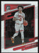 Lonzo Ball 2021 Panini Donruss Optic # 114 Chicago Bulls Base - Collectible Craze America