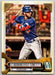 Lourdes Gurriel Jr. 2022 Topps Gypsy Queen # 300 Toronto Blue Jays - Collectible Craze America