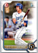 Luca Tresh 2022 Bowman Prospects # BP-136 1st Bowman Kansas City Royals - Collectible Craze America