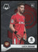 Luca Zidane 2021 Panini Mosaic La Liga # 147 RC Rayo Vallecano Base - Collectible Craze America