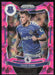 Lucas Digne 2021 Panini Prizm Premier League # 93 Pink Ice Everton - Collectible Craze America