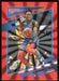 Luguentz Dort 2021 Donruss # 152 Orange Holo Laser Oklahoma City Thunder - Collectible Craze America