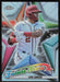 Luis Garcia 2022 Topps Chrome Baseball Future Stars # FS-8 Houston Astros - Collectible Craze America