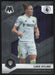 Luke Ayling 2021 Panini Mosaic Premier League # 196 Leeds United Base - Collectible Craze America