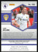 Luke Ayling 2021 Panini Mosaic Premier League # 196 Leeds United Base - Collectible Craze America