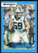 Luke Kuechly 2021 Donruss Retro 2001 # 01-3 Carolina Panthers - Collectible Craze America