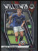 Luke Thomas 2021 Panini Mosaic Premier League # 29 Will to Win Leicester City - Collectible Craze America