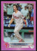 Luke Williams 2022 Topps Chrome # 170 RC Pink Refractor Philadelphia Phillies - Collectible Craze America