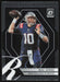 Mac Jones 2021 Donruss Optic Elite Series Rookies # ESR-6 RC New England Patriots - Collectible Craze America