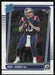 Mac Jones 2021 Donruss Optic Rated Rooke # 206 RC New England Patriots Base - Collectible Craze America