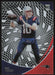 Mac Jones 2021 Panini Chronicles Clear Vision # CVR-12 RC New England Patriots - Collectible Craze America