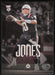 Mac Jones 2021 Panini Chronicles Luminance # 205 RC Pink New England Patriots - Collectible Craze America