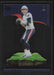 Mac Jones 2021 Panini Chronicles Stars & Stripes Magnitude # MAG-9 RC New England Patriots - Collectible Craze America