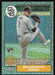 MacKenzie Gore 2022 Topps Update Chrome Silver Pack Mojo Green # T87CU-2 RC San Diego Padres - Collectible Craze America