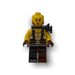 Maddox Minifig from The LEGO Movie 2 (Metalbeard's helper) - Collectible Craze America