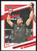 Magomed Ankalaev 2022 Panini Donruss UFC Base # 44 Light Heavyweight - Collectible Craze America