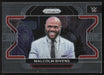 Malcolm Bivens 2022 Panini Prizm WWE # 85 Base NXT 2.0 - Collectible Craze America