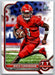 Malik Cunningham 2021 Bowman University Football # 11 Louisville Cardinals 1st Bowman - Collectible Craze America