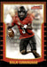 Malik Cunningham 2021 Bowman University Football # 2KB-9 2000 Bowman Insert Louisville Cardinals - Collectible Craze America