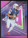 Malik Willis 2022 Panini Chronicles Draft Picks Recon # 12 RC Pink Liberty Flames - Collectible Craze America