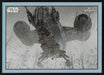 Mando Dark Trooper 2022 Topps Chrome Star Wars Mandalorian Concept Art # IC-20 - Collectible Craze America