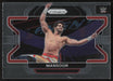 Mansoor 2022 Panini Prizm WWE # 66 Base SmackDown - Collectible Craze America