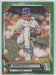 Marco Gonzales 2022 Topps Gypsy Queen # 186 Green Border Seattle Mariners - Collectible Craze America