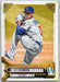 Marcus Stroman 2022 Topps Gypsy Queen # 117 Chicago Cubs - Collectible Craze America