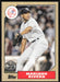 Mariano Rivera 2022 Topps Update 1987 Topps # 87TBU-42 New York Yankees - Collectible Craze America