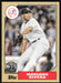 Mariano Rivera 2022 Topps Update # 87TBU-42 1987 Topps New York Yankees - Collectible Craze America