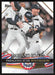 Mariano Rivera 2022 Topps Update Paragons of the Postseason # PP-12 New York Yankees - Collectible Craze America