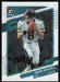 Mark Brunell 2021 Donruss Optic # 119 Jacksonville Jaguars - Collectible Craze America