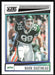 Mark Gastineau 2022 Panini Score Football # 300 Base New York Jets - Collectible Craze America