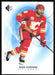 Mark Giordano 2020 SP Hockey # 42 Calgary Flames Blue Parallel - Collectible Craze America