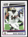 Mark Ingram II 2022 Panini Score Football # 59 Base New Orleans Saints - Collectible Craze America