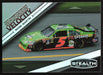 Mark Martin 2010 Press Pass Stealth # 56 Maximum Velocity - Collectible Craze America