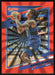 Markelle Fultz 2021 Donruss # 151 Orange Holo Laser Orlando Magic - Collectible Craze America