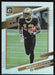 Marques Colston 2021 Donruss Optic # 168 Silver Prizm New Orleans Saints - Collectible Craze America