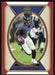 Marquise Brown 2022 Panini Legacy # 7 Red 212/299 Baltimore Ravens - Collectible Craze America