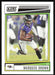 Marquise Brown 2022 Panini Score Football # 181 Base Baltimore Ravens - Collectible Craze America
