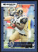 Marshall Faulk 2021 Donruss Retro 2001 # 01-9 St. Louis Rams - Collectible Craze America