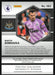 Martin Dubravka 2021 Panini Mosaic Premier League # 183 Newcastle United Base - Collectible Craze America