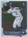 Martin Gimenez 2022 Bowman Chrome Prospects # BCP-97 1st Bowman Toronto Blue Jays - Collectible Craze America