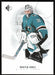 Martin Jones 2020 SP Hockey # 51 San Jose Sharks - Collectible Craze America