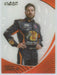 Martin Truex Jr. 2022 Panini Chronicles Racing Clear Vision # 15 Gold 4/10 - Collectible Craze America