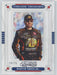 Martin Truex Jr. 2022 Panini Chronicles Racing Timeless Treasures # 17 Purple 24/25 - Collectible Craze America